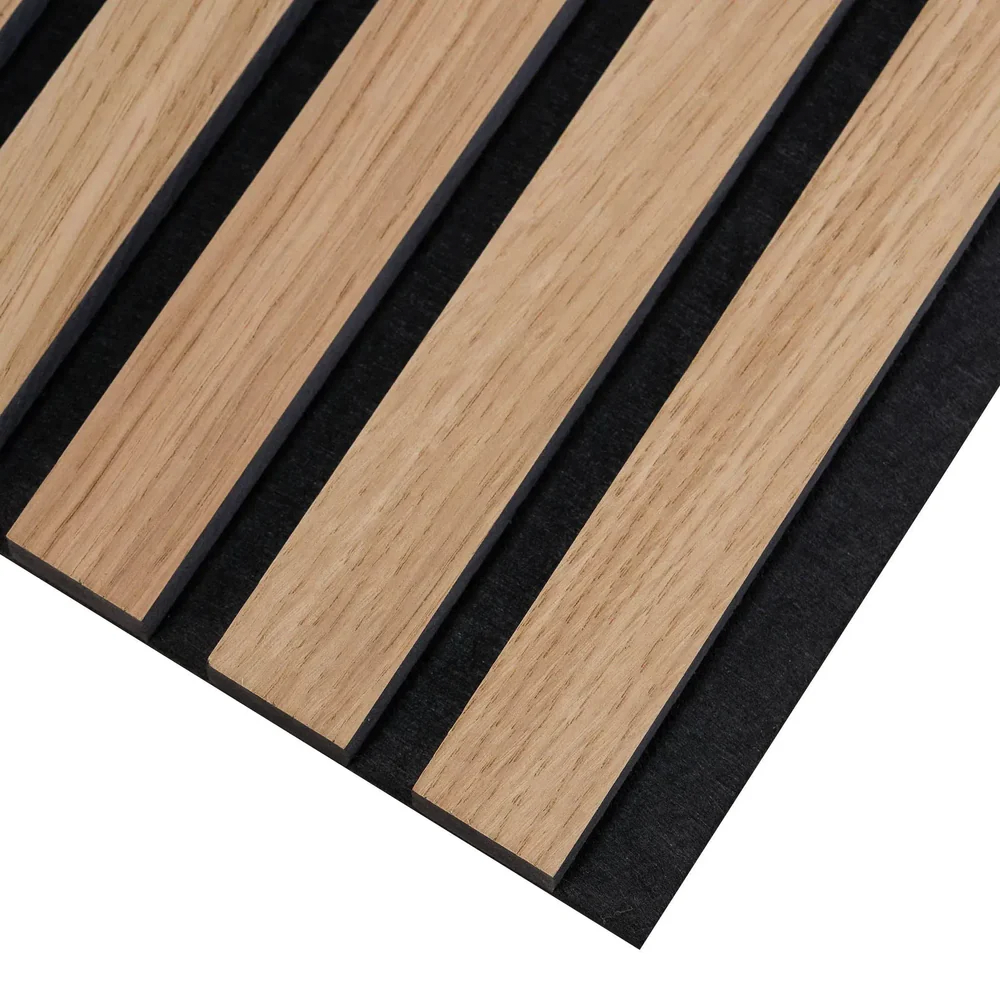 Premium Wood Flex Panel β Transform Your Space in Minutes (2.7m Γ 1.10m)
