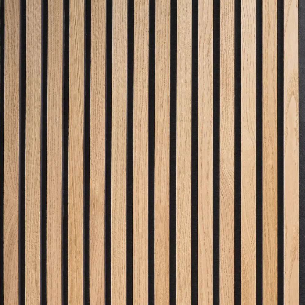 Premium Wood Flex Panel — Transform Your Space in Minutes (2.7m × 1.10m) 