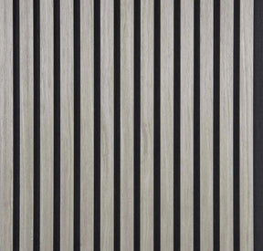 Premium Wood Flex Panel — Transform Your Space in Minutes (2.7m × 1.10m) 