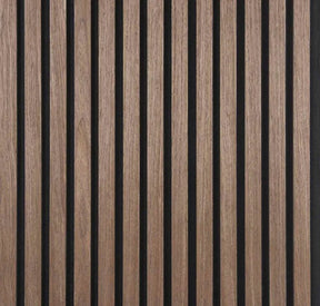 Premium Wood Flex Panel — Transform Your Space in Minutes (2.7m × 1.10m) 